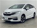 2015 Honda SHUTTLE HYBRID