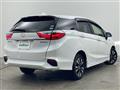 2015 Honda SHUTTLE HYBRID