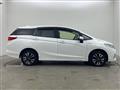 2015 Honda SHUTTLE HYBRID