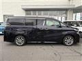 2015 Toyota Vellfire