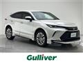 2022 Toyota Harrier
