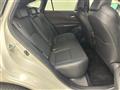 2022 Toyota Harrier