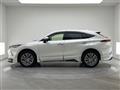 2022 Toyota Harrier