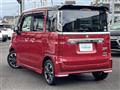 2018 Suzuki Spacia