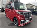 2018 Suzuki Spacia
