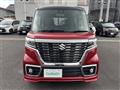 2018 Suzuki Spacia