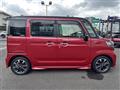 2018 Suzuki Spacia