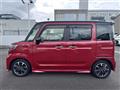 2018 Suzuki Spacia