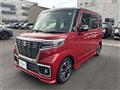 2018 Suzuki Spacia