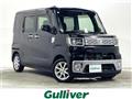 2014 Daihatsu WAKE