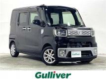 2014 Daihatsu WAKE