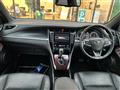 2015 Toyota Harrier