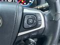 2015 Toyota Harrier