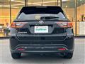 2015 Toyota Harrier