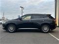 2015 Toyota Harrier