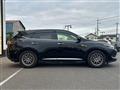 2015 Toyota Harrier