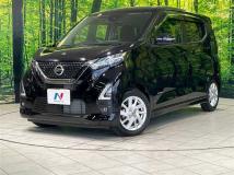 2022 Nissan DAYZ