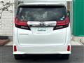 2016 Toyota Alphard