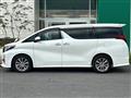 2016 Toyota Alphard