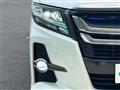 2016 Toyota Alphard