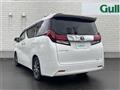 2016 Toyota Alphard
