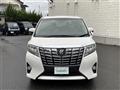 2016 Toyota Alphard