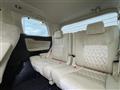 2016 Toyota Alphard