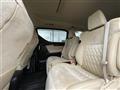 2016 Toyota Alphard
