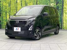 2025 Nissan DAYZ