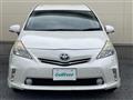 2013 Toyota PRIUS α