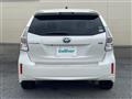 2013 Toyota PRIUS α