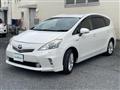 2013 Toyota PRIUS α