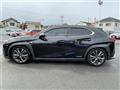 2019 Lexus UX