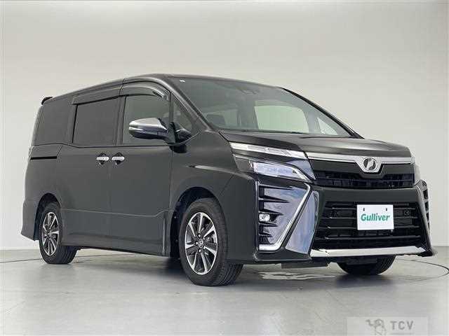 2019 Toyota Voxy