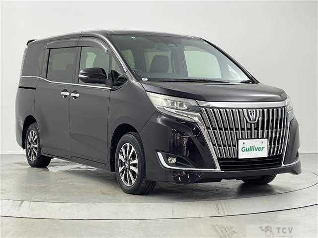 2017 Toyota Esquire