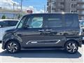 2022 Daihatsu Tanto