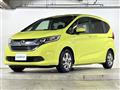 2017 Honda Freed