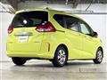 2017 Honda Freed