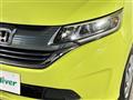 2017 Honda Freed