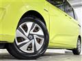 2017 Honda Freed
