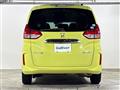 2017 Honda Freed