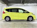 2017 Honda Freed