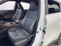 2023 Toyota Harrier