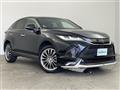 2021 Toyota Harrier Hybrid
