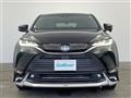 2021 Toyota Harrier Hybrid
