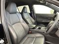 2021 Toyota Harrier Hybrid