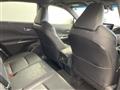 2021 Toyota Harrier Hybrid