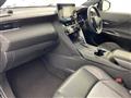 2021 Toyota Harrier Hybrid