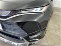 2021 Toyota Harrier Hybrid