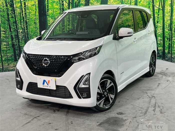 2023 Nissan DAYZ